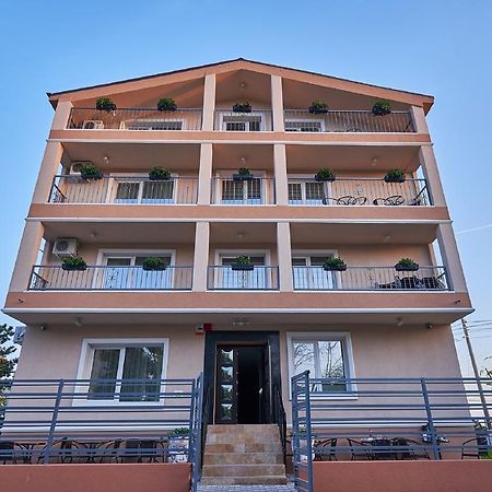 Casa Lema Bay Hotel Eforie Nord Exterior photo